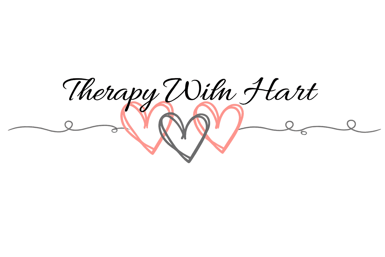 Therapy With Hart Logo